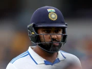 روہت شرما کا آسٹریلوی وزیر اعظم کی دعوت میں خطاب سے انکار کر دیا