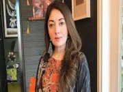 امن و امان قائم کرنا حکومت وقت کا کام ہے، شرمیلا فاروقی