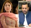 وزیرِ صحت رہنے کا کوئی جواز نہیں بچا، مصطفی کمال مستعفی ہوں، شرمیلا فاروقی