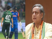 بھارتی سیاستدان نے پاکستان کی تعریف والی ویڈیو ’اے آئی‘ سے بنی قرار دے دی