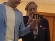 بھارتی وفد عوامی ٹیکس کے پیسوں پر موج مستیوں میں مصروف