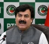 شوکت علی یوسفزئی پی ٹی آئی خیبر پختونخوا کے سیکرٹری اطلاعات مقرر