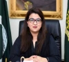 پیٹرول سبسڈی اسکیم؛ وزیراعظم کا وفاقی وزیر شزا فاطمہ کو تمغہ دینے کا اعلان