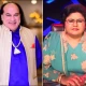’’چاہت فتح علی خان کے ساتھ گانے کا سوال‘‘؟ شازیہ منظور کے دلچسپ جواب نے محفل لوٹ لی