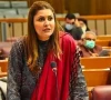  انتخابی میدان میں شکست کے خوف نے مخالفین کو پری پول رگنگ پر مجبور کر دیا، شازیہ مری