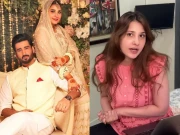 آغا علی سے علیحدگی کے بعد حنا الطاف کی شادی سے متعلق گفتگو وائرل