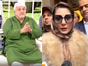 خالد انعم نے مریم نواز کے اسموگ پر دیے بیان کو ’تکبر‘ اور ’بےحسی‘ قرار دے دیا