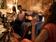 اسلام آباد میں شیشہ سینٹرز کے خلاف کریک ڈاؤن، 39 ملزمان گرفتار