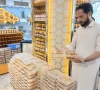 عالمی مارکیٹ میں خیبرپختونخوا کے شہد کی مانگ میں اضافہ