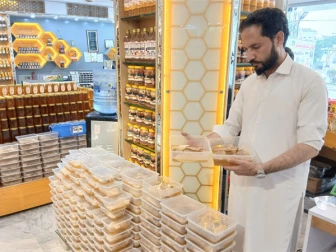 عالمی مارکیٹ میں خیبرپختونخوا کے شہد کی مانگ میں اضافہ