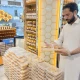 عالمی مارکیٹ میں خیبرپختونخوا کے شہد کی مانگ میں اضافہ
