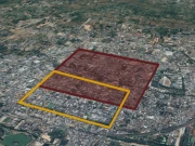 تھائی لینڈ میں قدیم شہر کی باقیات دریافت