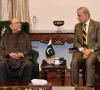 وزیراعظم اور صدر مملکت کا ماضی کو دہرانے کے بجائے مل کر حکومتی ذمہ داریاں نبھانے پر اتفاق