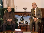 وزیراعظم اور صدر مملکت کا ماضی کو دہرانے کے بجائے مل کر حکومتی ذمہ داریاں نبھانے پر اتفاق