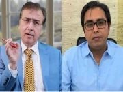 Cases registered against Shahbaz Gul, Moeed Pirzah for anti-state propaganda