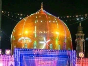 شہباز قلندر کے سالانہ عرس سے واپس آنے والے زائرین کو مسلح ڈاکوؤں نے لوٹ لیا