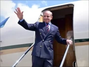 وزیراعظم اقتصادی تعاون تنظیم کے سربراہ اجلاس میں شرکت کیلیے آذربائیجان روانہ