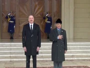 پاکستان اور  آذربائیجان کا تیل و گیس سمیت مختلف شعبوں میں تعاون بڑھانے پر اتفاق، کئی معاہدے