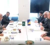 وزیراعظم کی بوسنیا کی صدارتی کونسل کے چیئرمین سے ملاقات، تجارت و دفاعی تعاون بڑھانے پر اتفاق