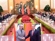 فیلڈ مارشل کی کوششیں رنگ لے آئیں، ایران امریکا معاملات درست سمت میں جاری ہیں، وزیراعظم