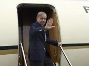 وزیراعظم شہباز شریف بحرین کے 2 روزہ دورے پر روانہ ہو گئے