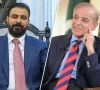 وزیراعظم شہباز شریف کی نئے عراقی ہم منصب کو مبارکباد، تعلقات مضبوط بنانے کا عزم