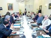 ڈیجیٹل اور کیش لیس معیشت کی جانب پیشقدمی؛ وزیراعظم کی تمام اہداف دگنا کرنے کی ہدایت