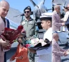 ترقیاتی منصوبوں کا افتتاح، دانش اسکولوں  کا سنگ بنیاد: وزیراعظم گلگت بلتستان پہنچ گئے