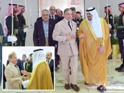 وزیراعظم شہباز شریف سعودی عرب کا سرکاری دورہ مکمل کر کے لندن روانہ