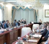 بہتر کارکردگی پر وزارتوں کو ترقیاتی بجٹ میں ترجیح دیں گے، وزیراعظم