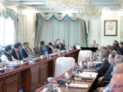 بہتر کارکردگی پر وزارتوں کو ترقیاتی بجٹ میں ترجیح دیں گے، وزیراعظم
