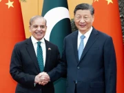  چینی صدر کا اقتصادی ترقی کے تمام شعبوں میں پاکستان کی مدد جاری رکھنے کا اعلان