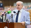بلوچستان …مڈل کلاس کا پھیلاؤ ضروری ہے