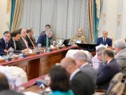 وزیراعظم کی زیرصدارت اہم اجلاس؛ نیشنل ٹیرف کمیشن کو جدید خطوط پر استوار کرنے کا فیصلہ