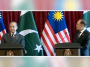 وزیراعظم کا دورہ ملائیشیا؛ تجارت سمیت مختلف شعبوں میں تعلقات مضبوط بنانے پر اتفاق