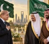 یوم الوطنی: وزیراعظم کی سعودی قیادت اور عوام کو مبارکباد، حوثی حملوں کی مذمت