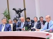 پانی نسلوں کے مستقبل کی ضمانت ہے، سیاسی دباؤ کیلیے ہتھیار بنا لینا قابلِ قبول نہیں، وزیراعظم