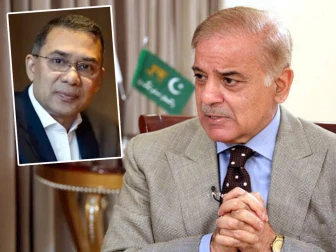 شہباز شریف کی بنگلادیش میں انتخابی کامیابی پر نئی قیادت کو مبارکباد، تعاون کا عزم