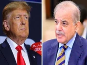 امریکی صدر ڈونلڈ ٹرمپ کو وزیر اعظم شہباز کا خط، صدارت کا حلف اٹھانے پر مبارکباد