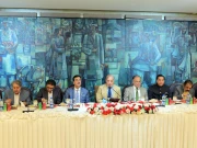 وزیراعظم کی ارکان سینیٹ و قومی اسمبلی سے خصوصی ملاقات؛ بجٹ منظوری پر اظہار تشکر