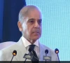 فخر ہے دنیا چین کے بغیر ترقی نہیں کرسکتی، وزیراعظم شہباز شریف