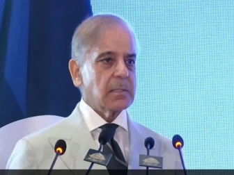 فوٹو: اسکرین گریب