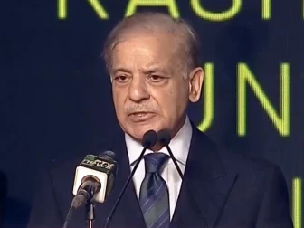 احتجاج اور دھرنے ختم کریں، ہمارے دروازے کھلے ہیں، وزیراعظم کی پی ٹی آئی کو مذاکرات کی پیشکش