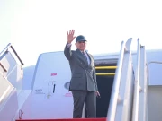 وزیراعظم ورلڈ اکنامک فورم کی سالانہ کانفرنس میں شرکت کیلیے سوئٹزرلینڈ روانہ