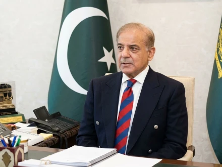 خیبر پختونخوا میں بڑھتی دہشت گردی کو ہر قیمت پر روکنا ہوگا، وزیر اعظم