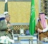 وزیراعظم شہباز شریف سعودی عرب کے دورے پر جدہ پہنچ گئے
