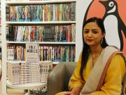 2016ء میں مودی سرکار کو للکارنے والی شہلا رشید