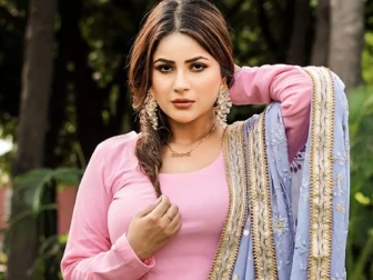 شہناز گل مشہور پاکستانی ڈرامے کے او ایس ٹی کی مداح نکلیں