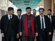 شیخ رشید کی عمرہ جانے کی درخواست پر اہم پیش رفت