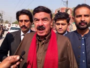 شیخ رشید کی عمرے پر جانے کی درخواست مسترد، نام دوبارہ ای سی ایل میں شامل